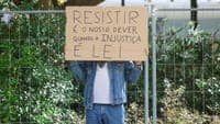 Housing: protesters must decide whether to pay 150 euros or face trial