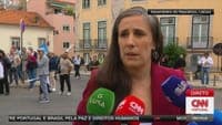 Livre criticizes Seguro's reaction to police action: "A word must be given to the country immediately"