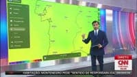 Cold mornings, nearly 30 degrees in the afternoon: what to expect from the weather until the weekend