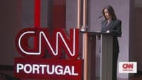CNN Summit | The Next Generation Of Health | Opening Session