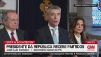 PS went to Belém to explain proposal for public guarantee on leasing
