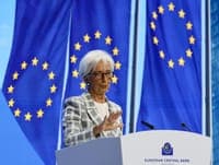 Christine Lagarde Announces Early Departure as European Central Bank President