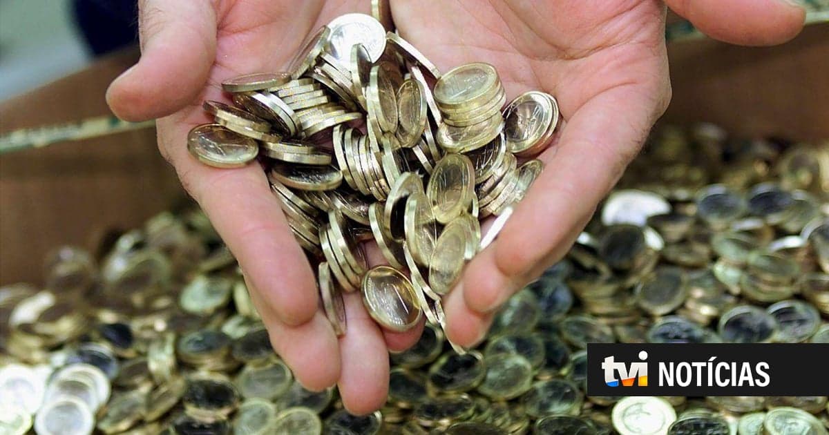 There are more rich people in Portugal. Yes, you read that right