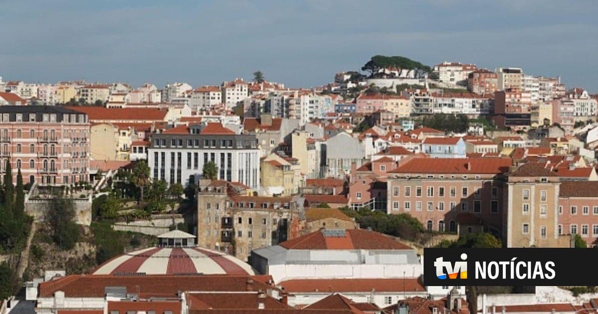 Real estate drives increase in the number of millionaires in Portugal