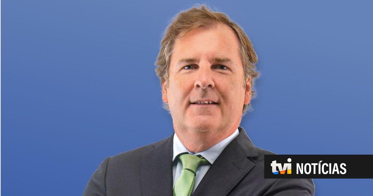 "Não nos revemos minimamente no que se passa na vereação": Chega distancia-se de Bruno Mascarenhas em Lisboa - TVI Notícias