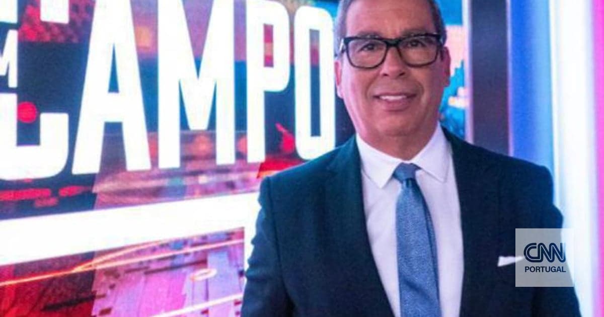“Come on, Portugal! We need to eliminate the Portugal…ego”. Rui Santos advocates for “three leaders” against “beating the drum of the party”