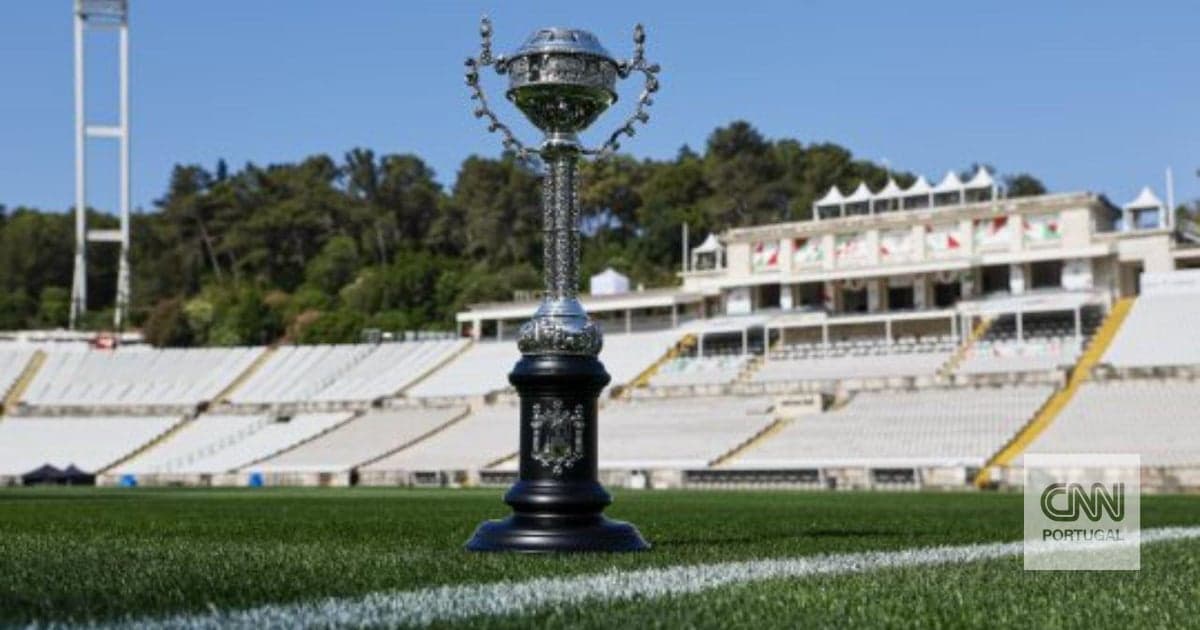 Benfica vs FC Porto: kick-off time set for the Women's Portuguese Cup final