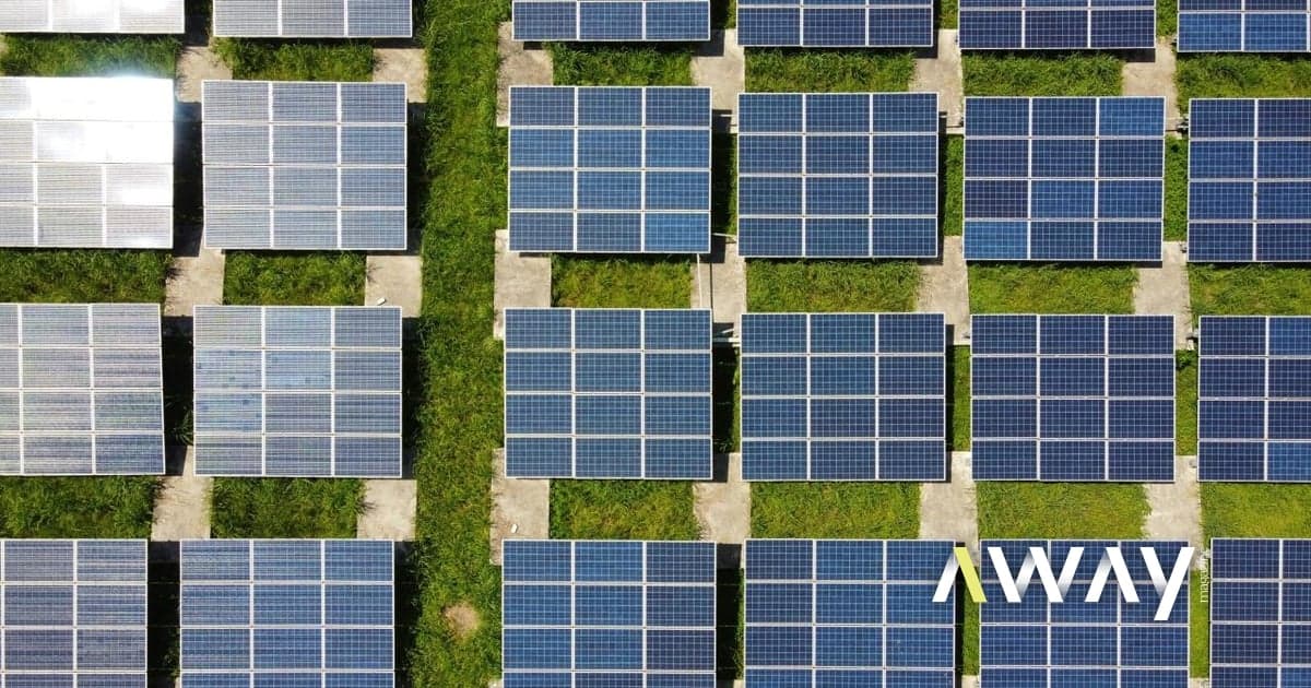 Collection of used solar panels in Portugal increased by more than 1400% in one year. Here is the reason