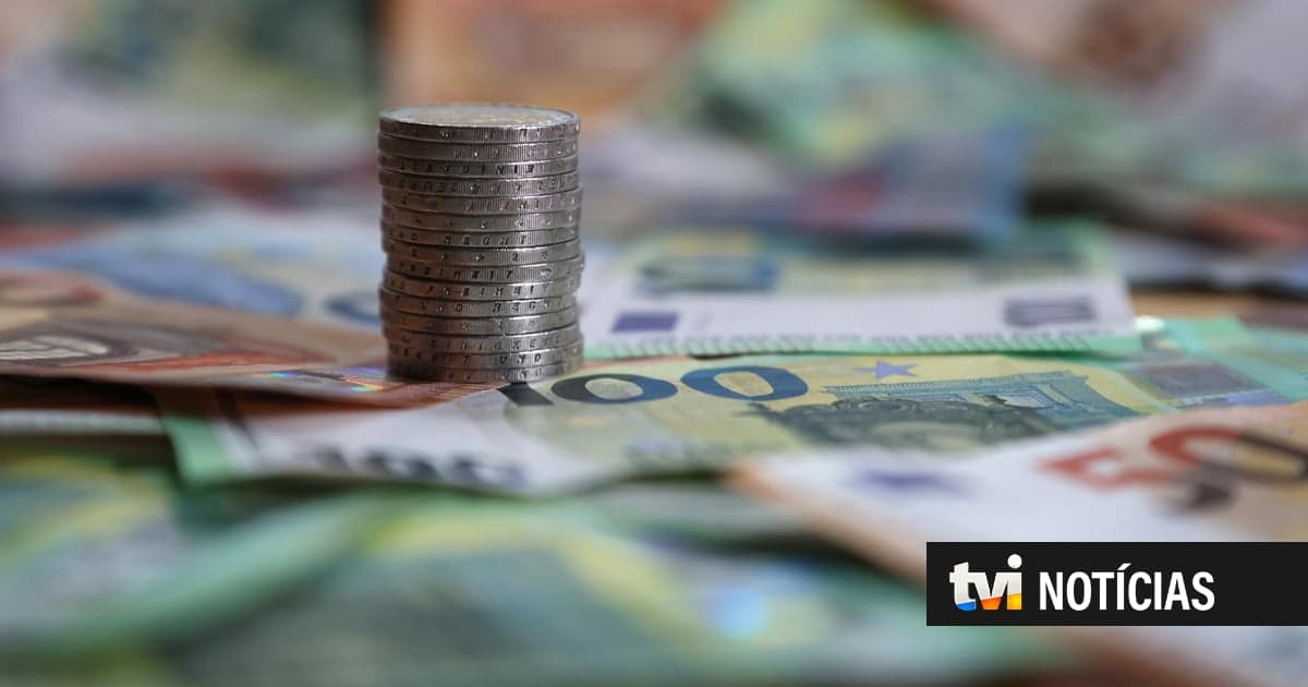 Eurostat to revise Portuguese GDP per capita following new data from Portugal