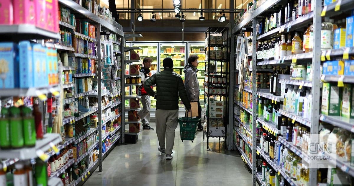 Not even Portugal escaped: what happened on the day European supermarkets were the target of a large-scale cyberattack