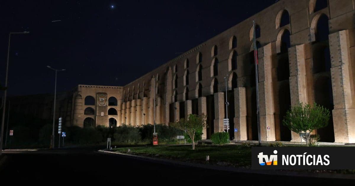 Blackout: Portuguese consumers take Spanish electric company to court over "millionaire" damages