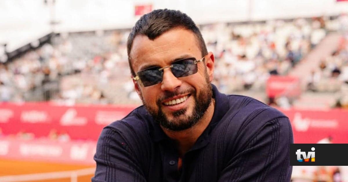 Moving country? Marco Costa leaves Portugal and begins a new professional challenge. Find out everything