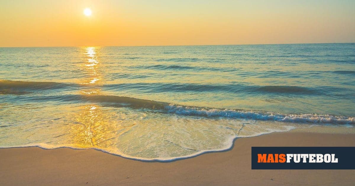 Portugal has 434 beaches with Gold Quality status in 2026
