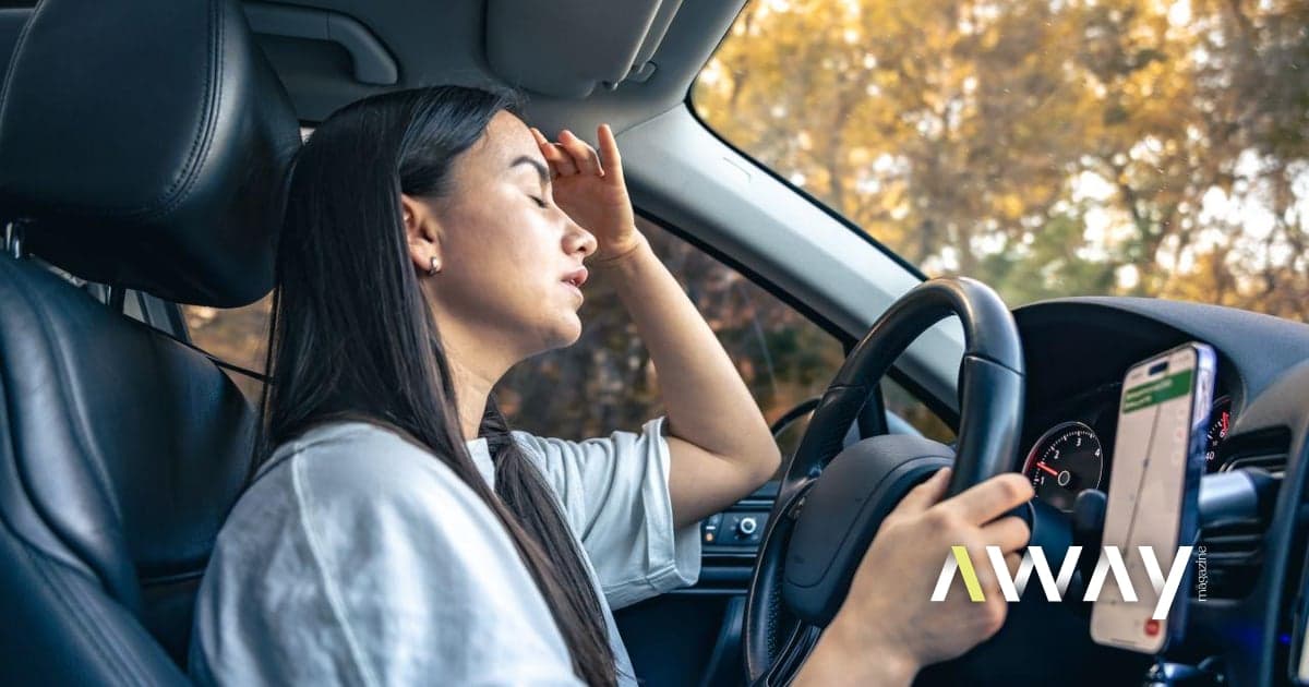 There are thousands of vehicles driving without insurance in Portugal. What can happen?