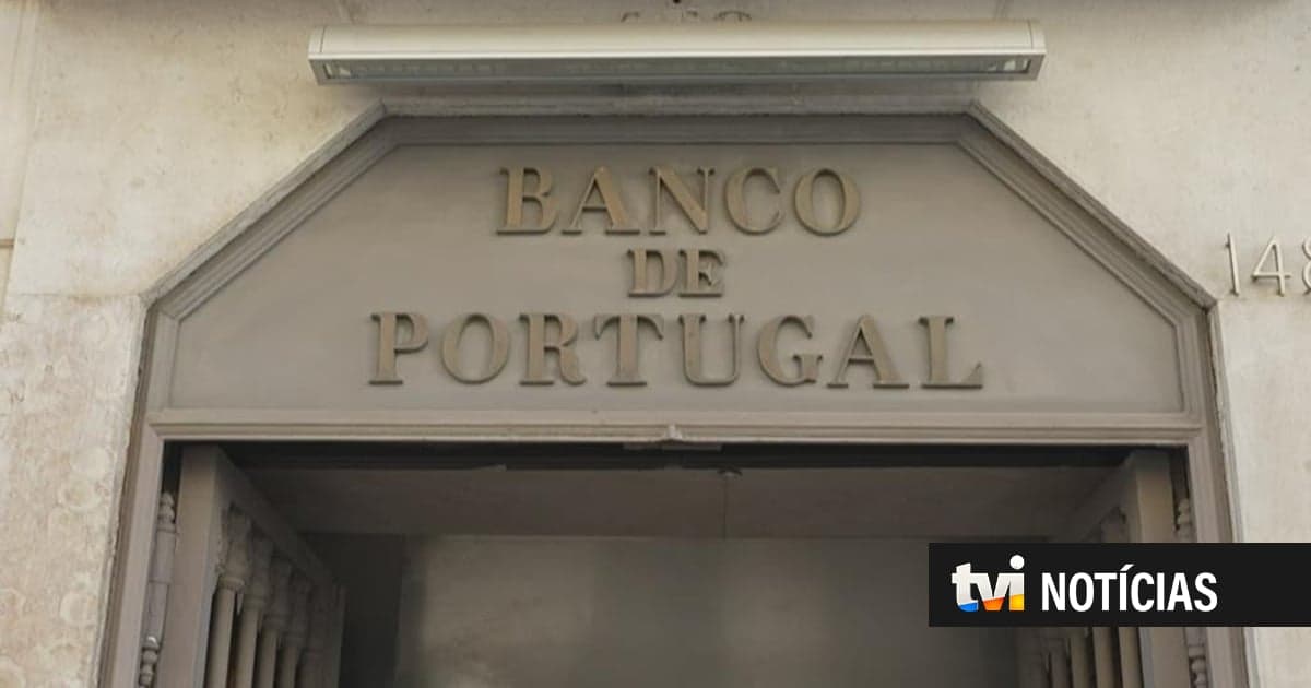 Banco de Portugal to have one building in Entrecampos instead of two: will save 35 million euros