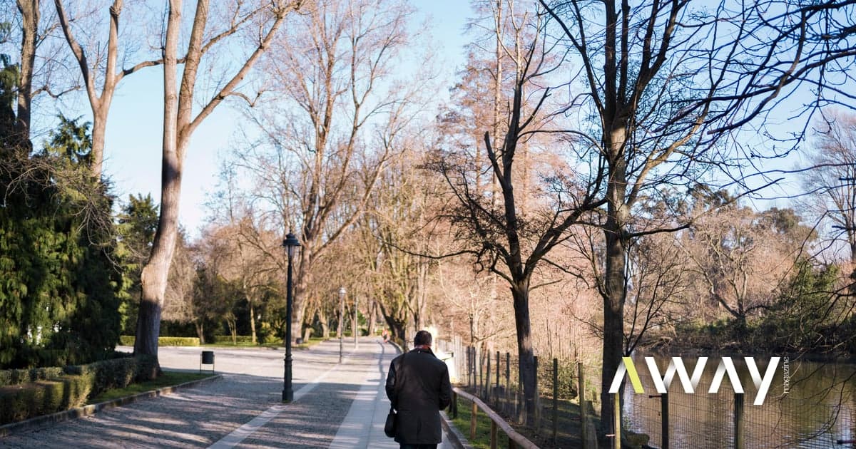 Early Indian Summer: Portugal prepares for sunny days and above-average temperatures