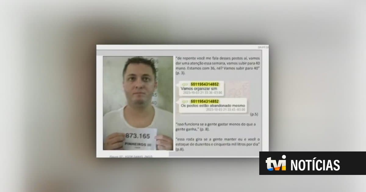 Court orders release of criminal group member detained in Portugal