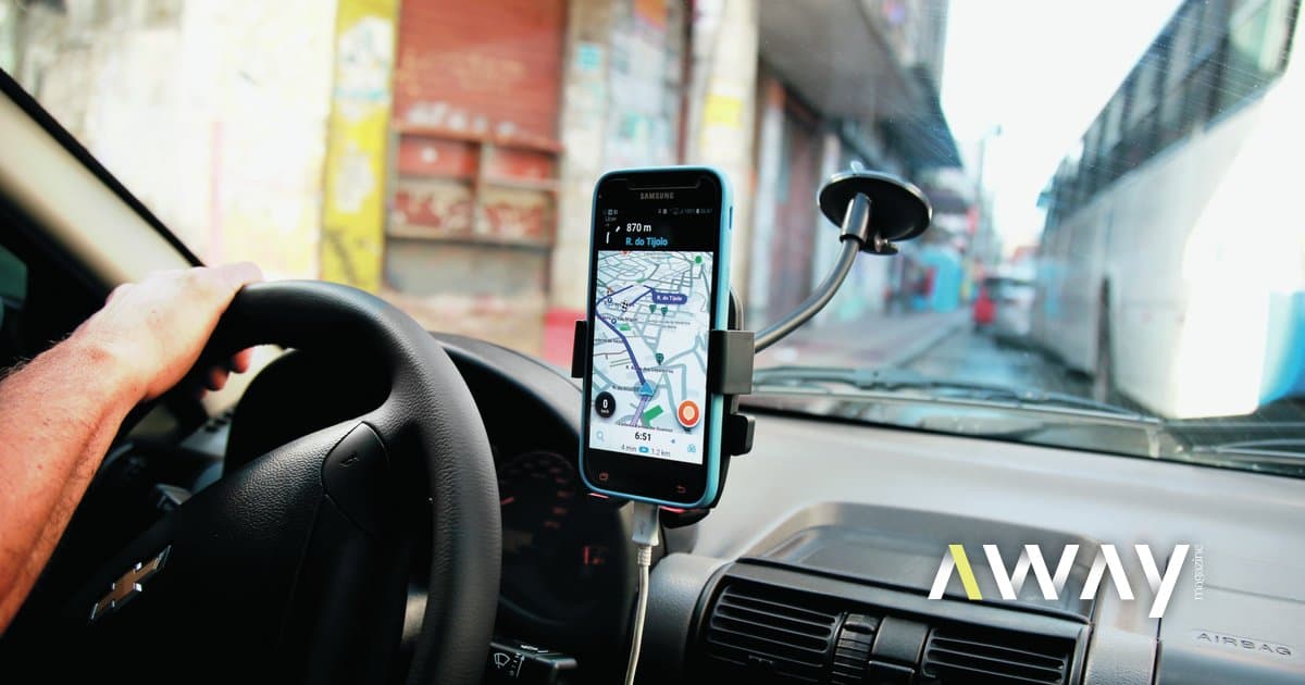 More than half of Generation Z in Portugal has used ride-hailing services to avoid drink-driving