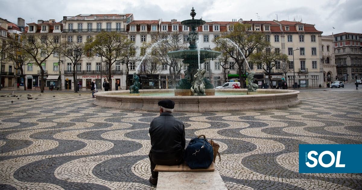 Brussels admits that local accommodation worsens housing crisis and points to Lisbon: rents rose 103%