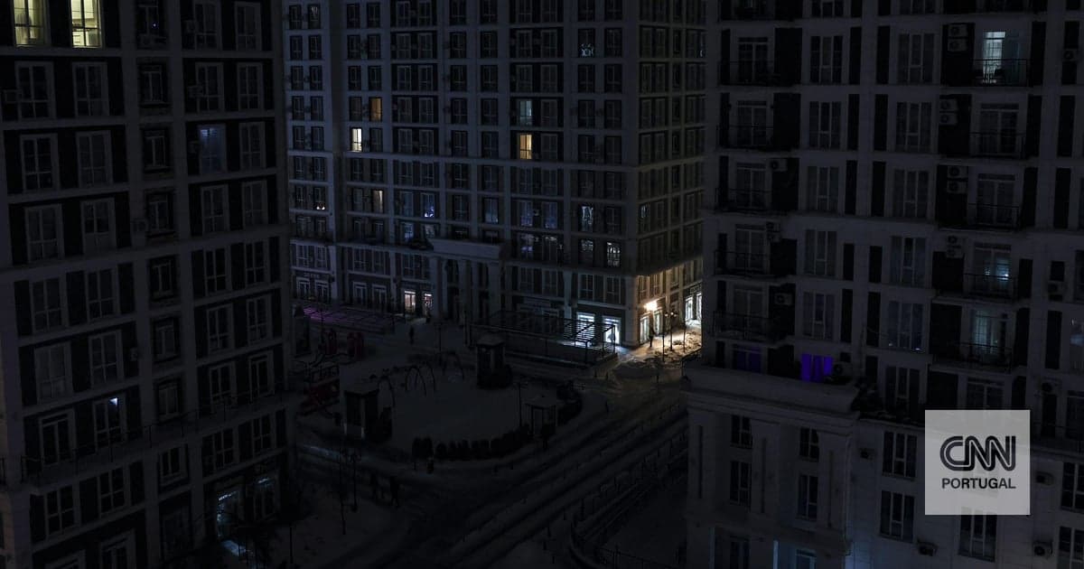 Portuguese companies “can already request” compensation for the blackout