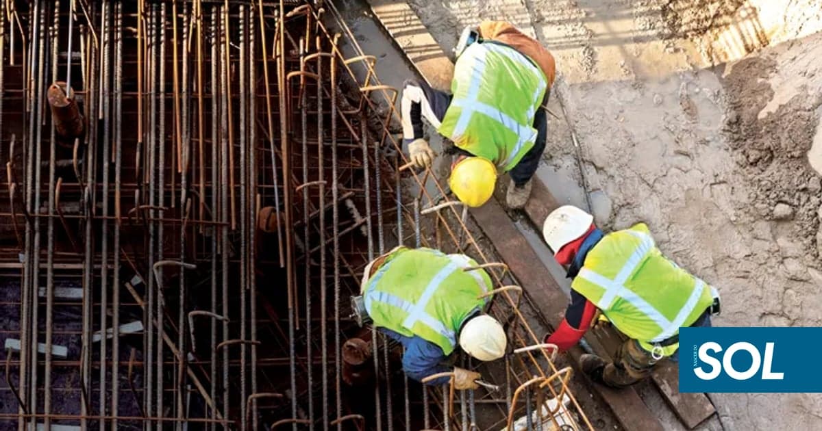 Portugal is one of the EU countries with the most difficulty finding qualified workers