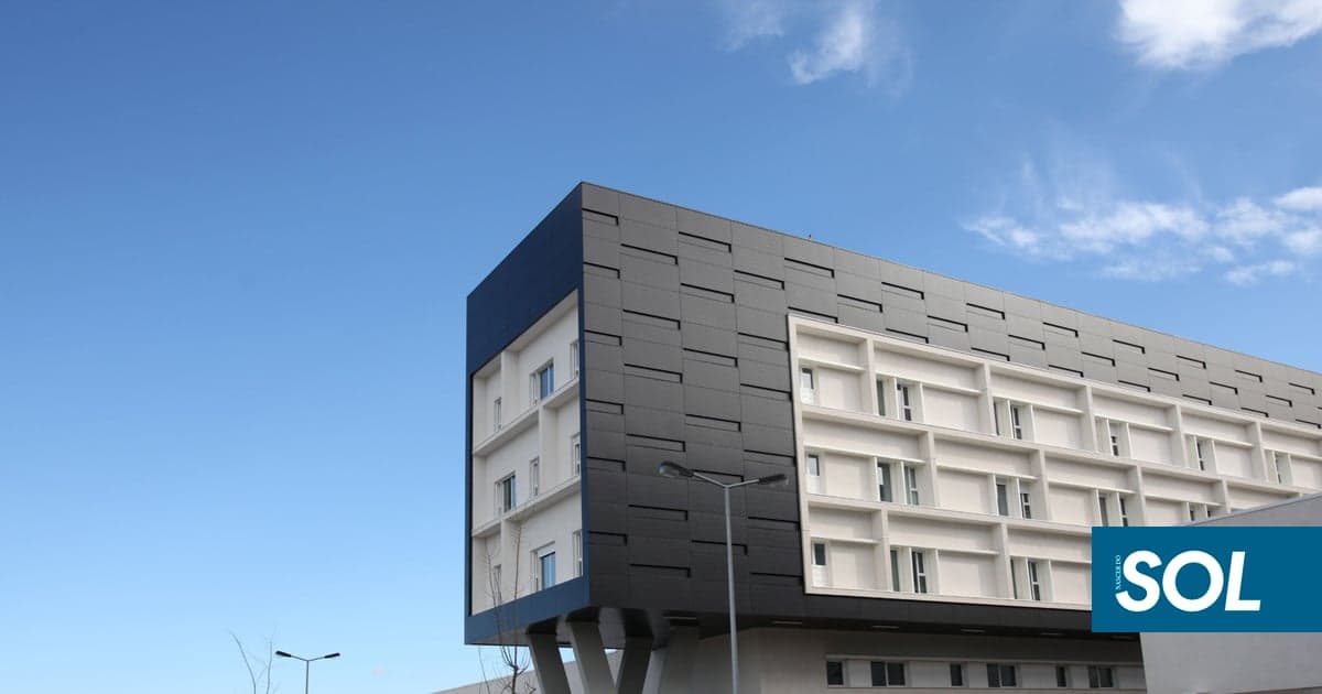 Hospital de Loures inaugura a primeira urgência regional de obstetrícia | SOL