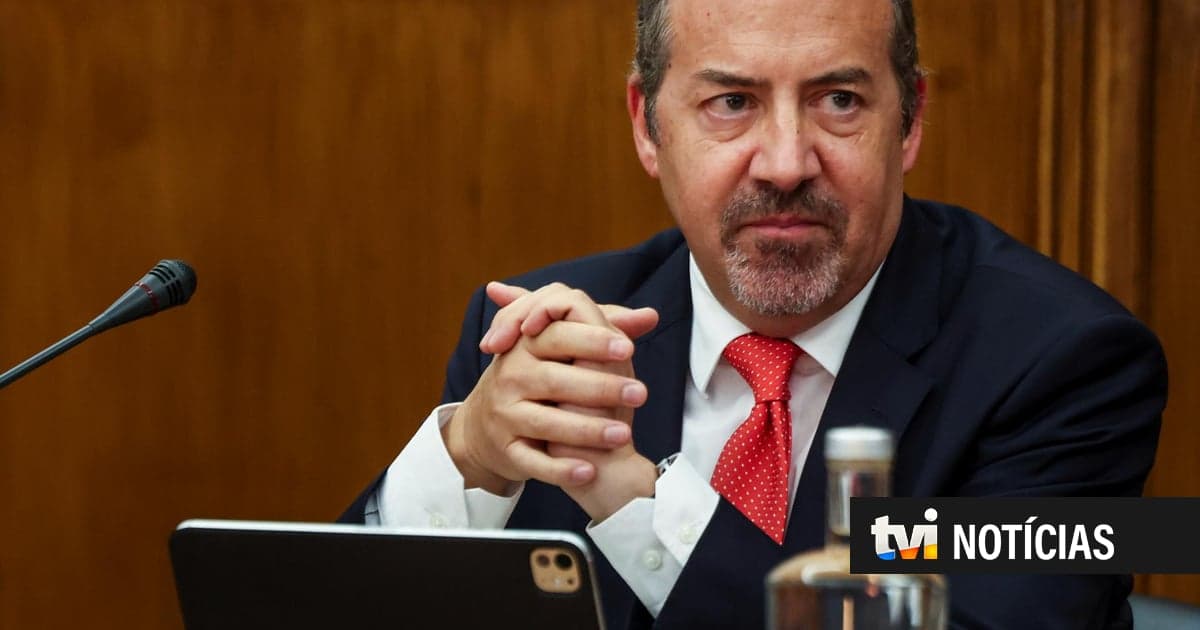 PS requests hearing with the Governor of the Bank of Portugal regarding his position on interest rates