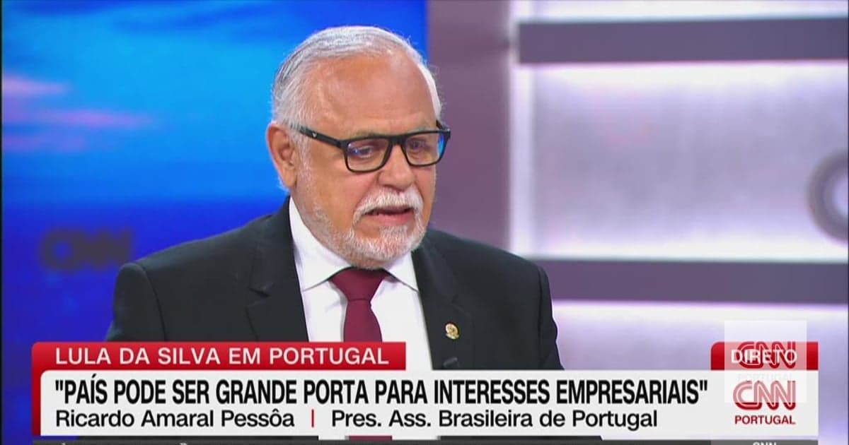 Lula da Silva brought nothing new for the Brazilian community in Portugal