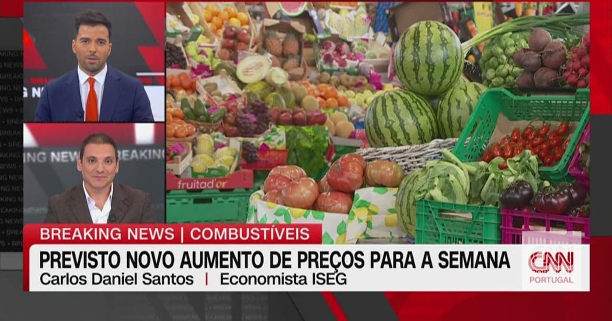 Portugal is exposed to the risk of rising fertiliser prices, but on the other hand, we have a great advantage in the Iberian Peninsula