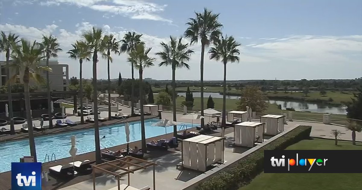 Portugal in the top 5 preferred destinations for young Europeans this summer