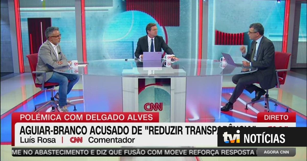 “It is serious for the Governor of the Bank of Portugal to invest in a stock portfolio”