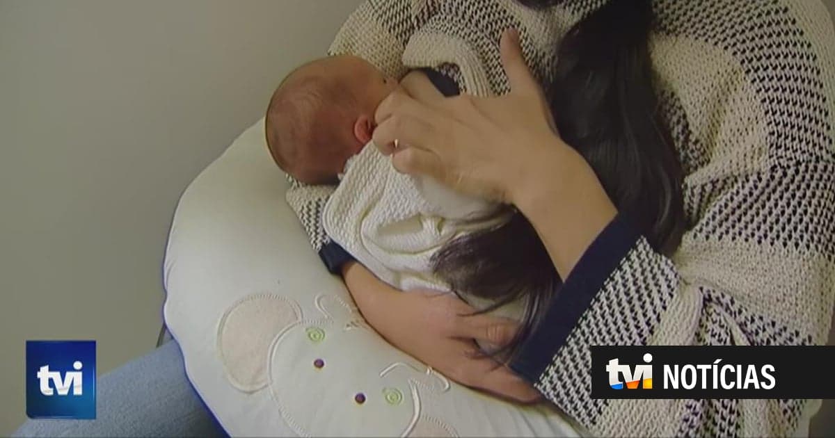 More babies are being born in Portugal and one third are children of foreign mothers