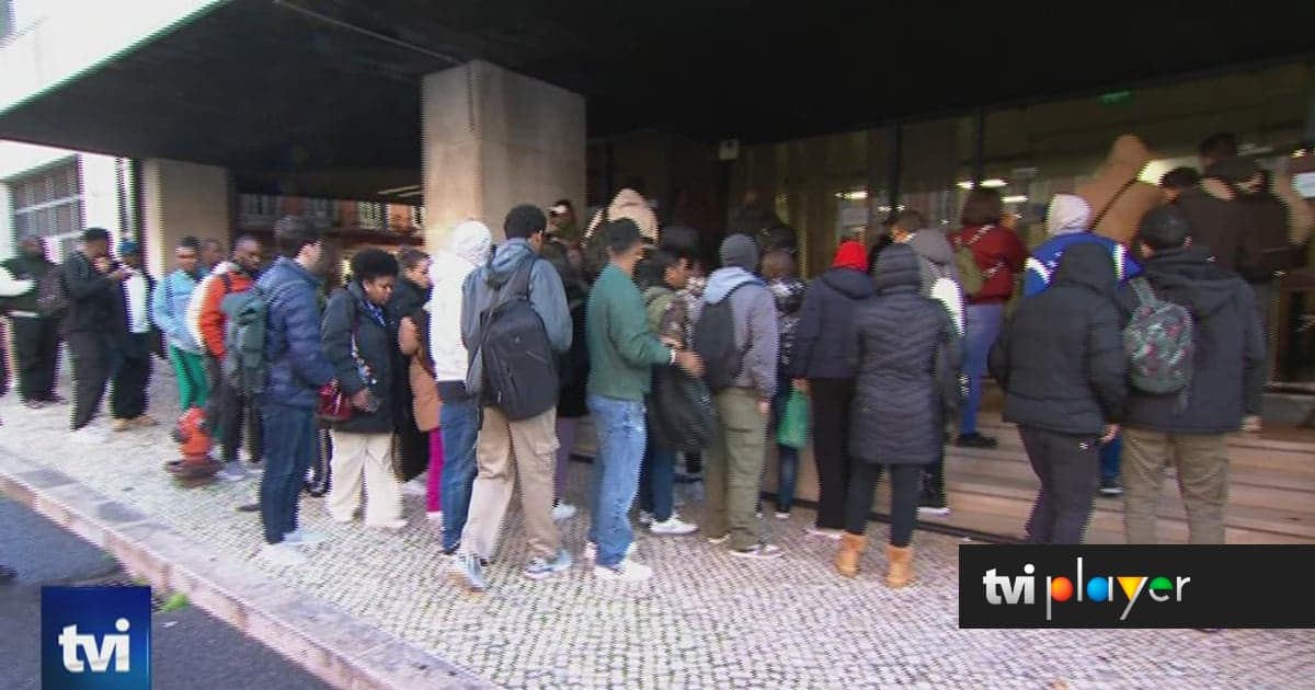 No new resettlement programmes are scheduled: Portugal suspends refugee reception due to dispute with the European Union