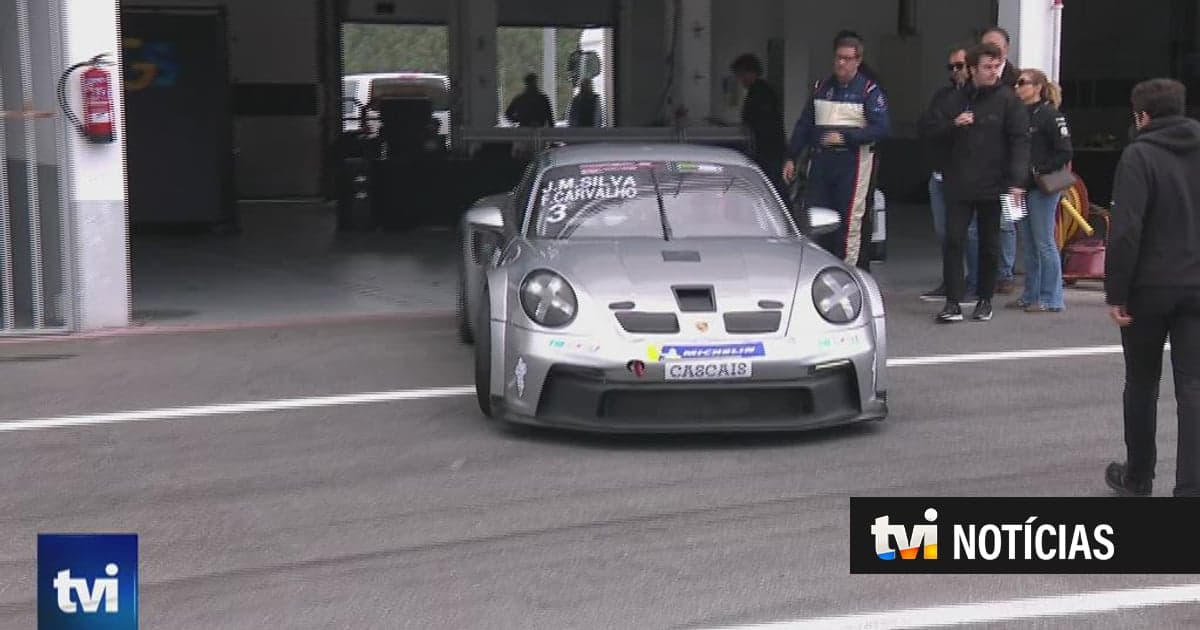 Porsche Sprint Challenge Ibérica returns to Portugal