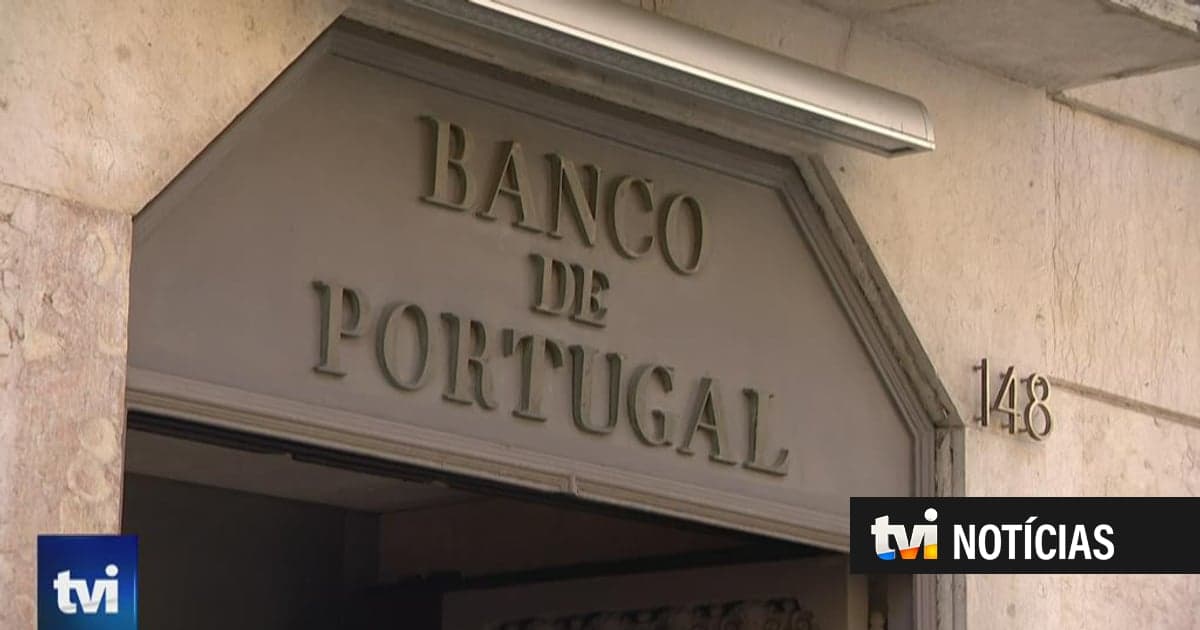 Banco de Portugal wants to tighten mortgage rules and lower the debt-to-income ratio