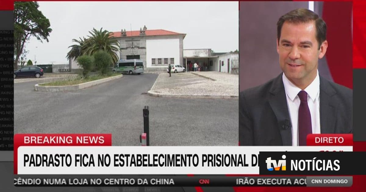 After 'serving time in Portugal', couple who abandoned children in Alcácer do Sal will be 'tried in France for the crimes they committed there'