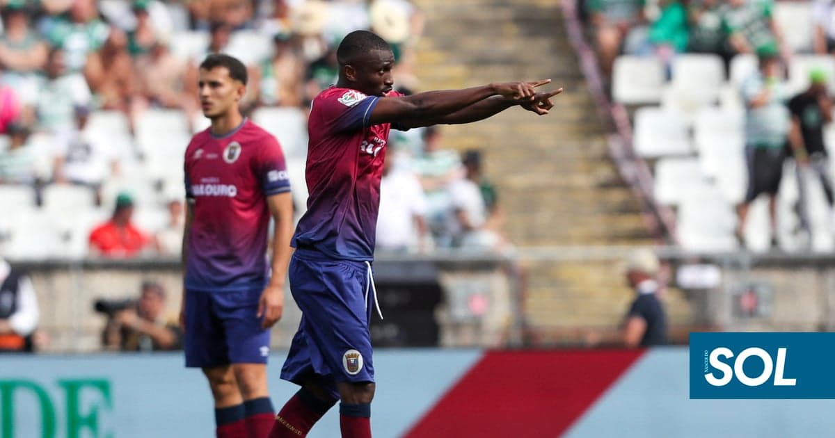 Torreense wins the Portuguese Cup