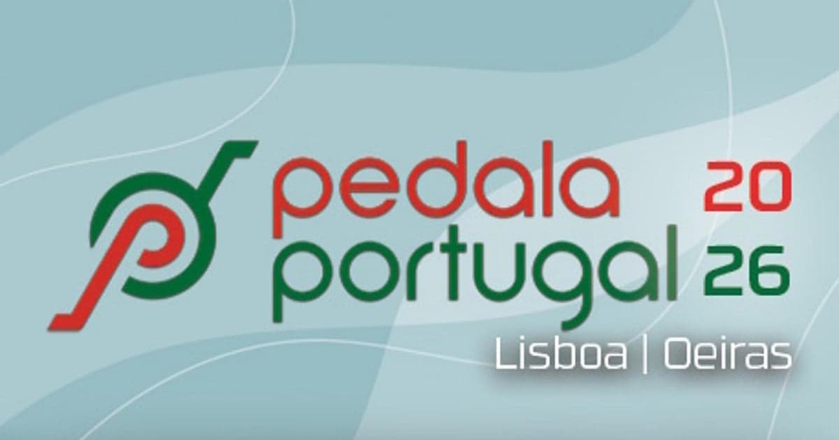 “Pedala Portugal Bike Tour 2026” is this weekend