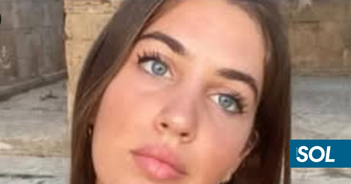 Italian Erasmus student in Portugal dies suddenly in Caldas da Rainha