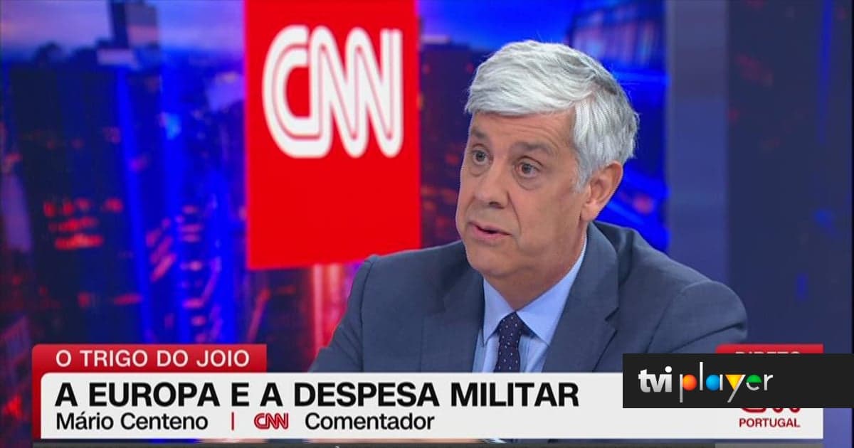 "We have the tax burden at historical highs". Portugal is the "country with the largest budget deficit in the European Union"