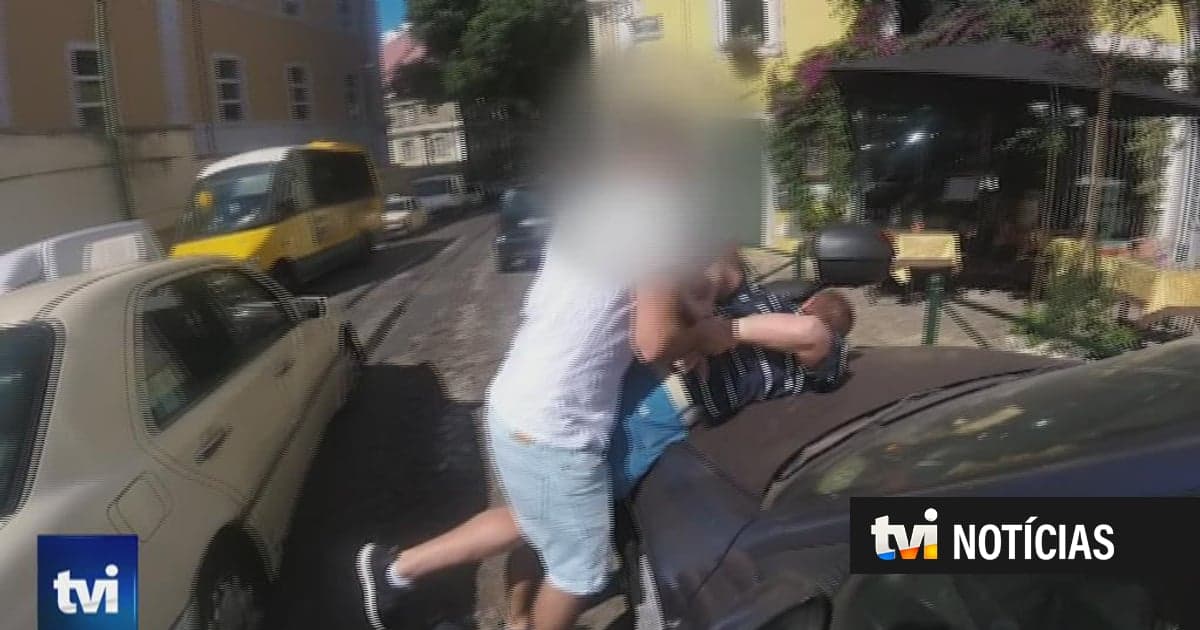 Organised pickpocket groups operating in Portugal: nearly 3,000 complaints this year alone