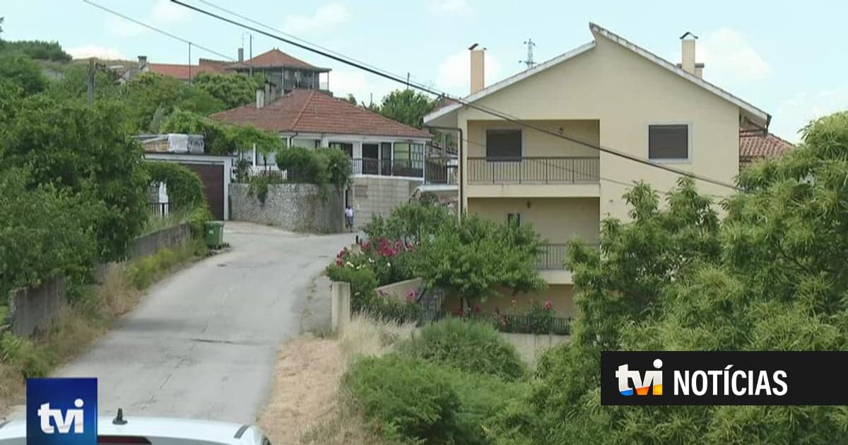 Left for an appointment and never returned: eight-year-old child found dead in a crime that is shocking Portugal