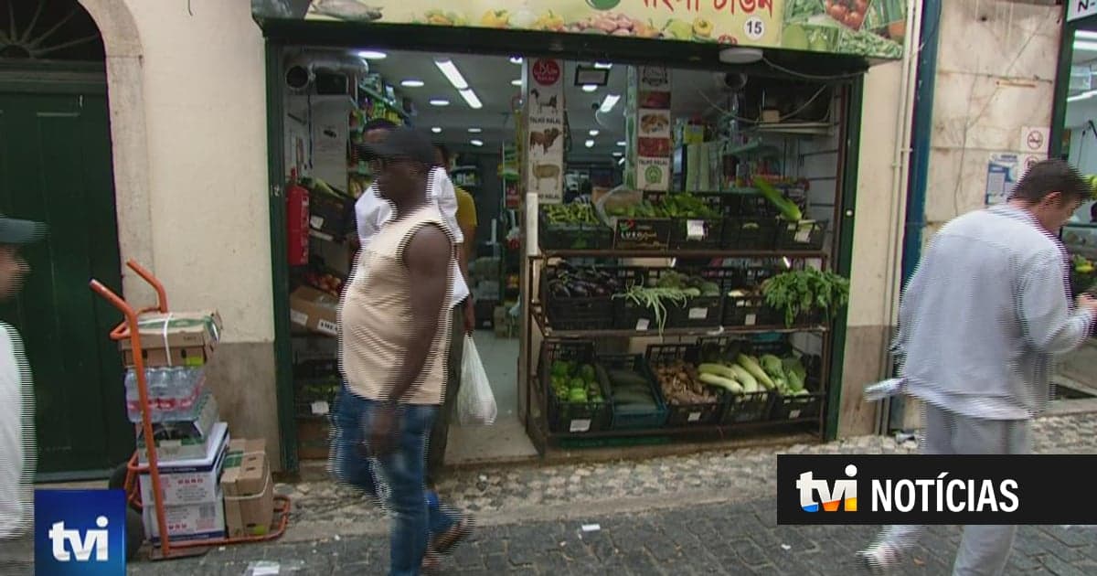 11.4 million: Portugal reaches record population