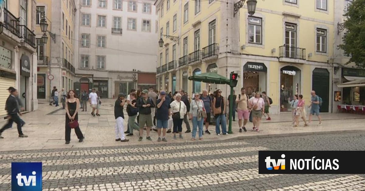 There are 182 elderly people for every 100 young people: Portugal is the third oldest country in the European Union