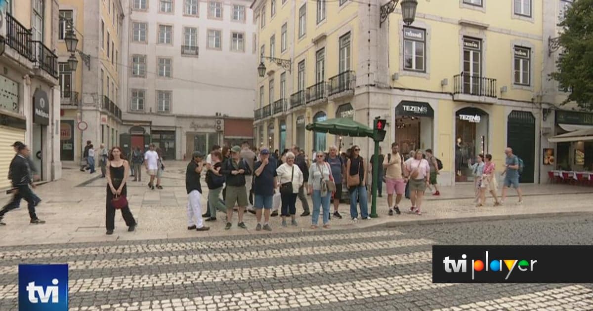 There are 182 elderly people for every 100 young people: Portugal is the third oldest country in the European Union
