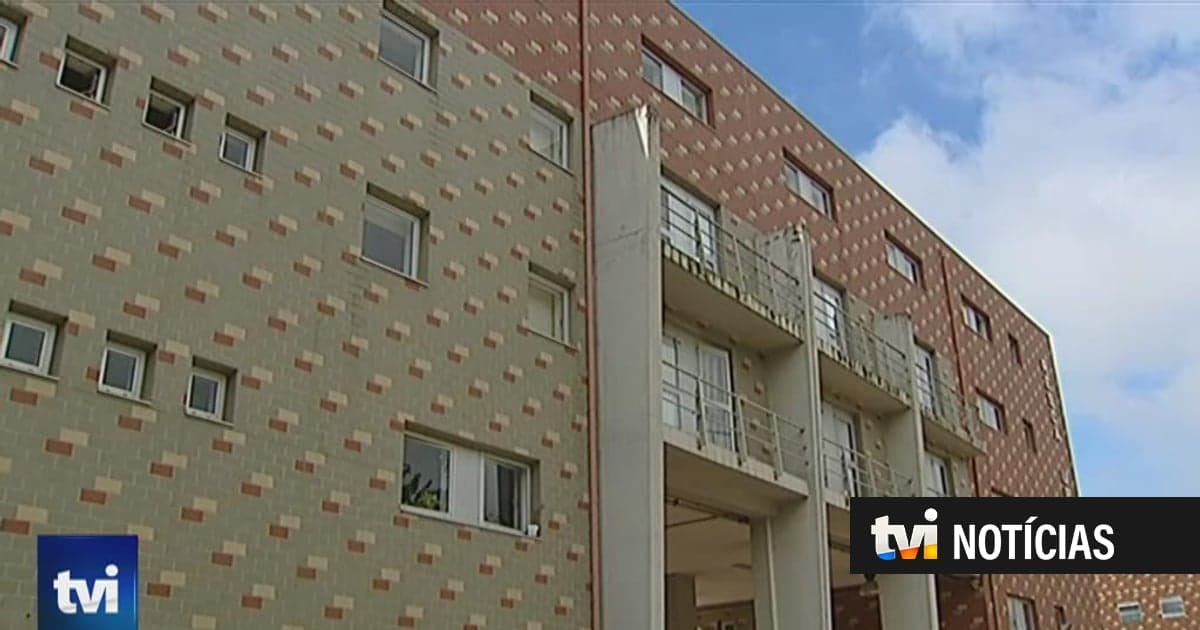 Portugal faces shortage of 119,000 student beds