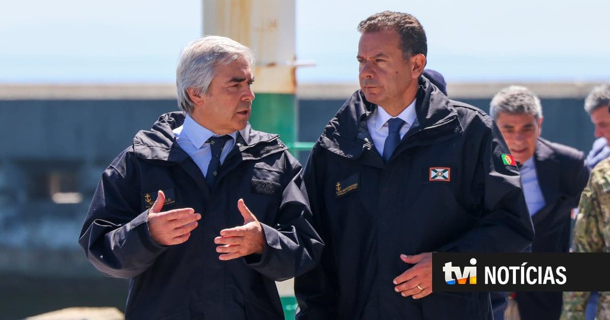 More than 250 million euros each: frigates will cost Portugal 25% more than Italy