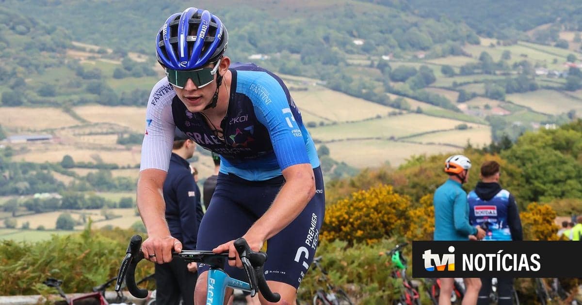 Stage 8 of the Volta a Portugal suspended: a cyclist has died