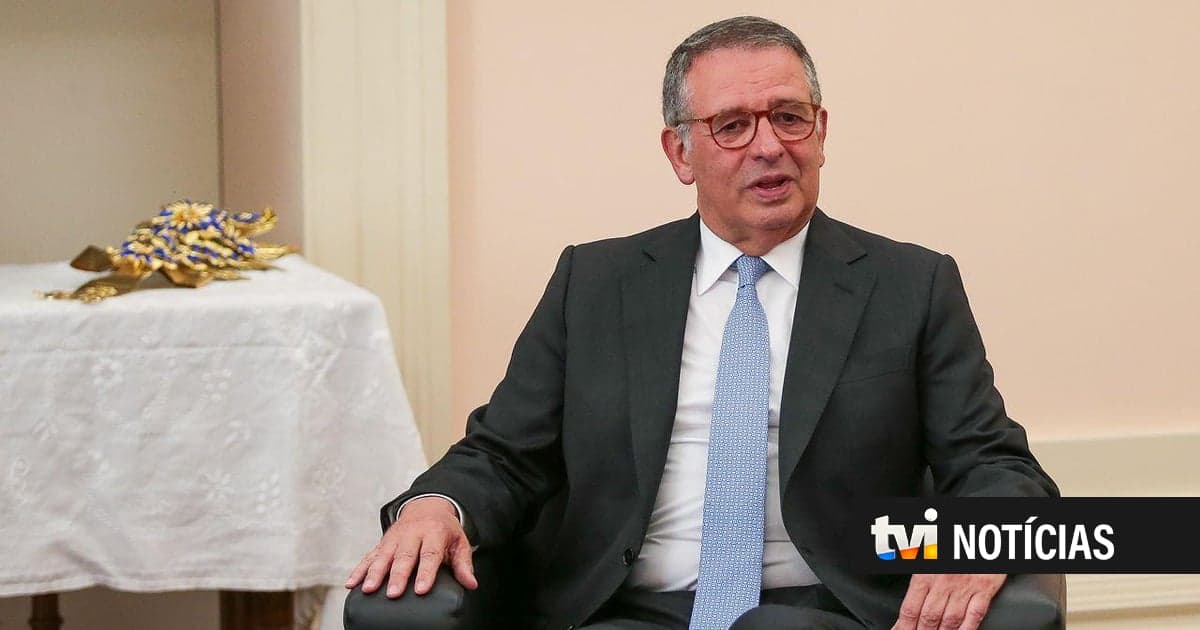 "Reforms in Portugal are sacred," says Seguro