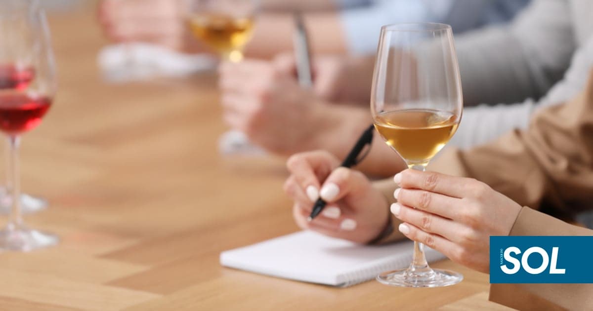 Portugal hosts World Sommelier Championship to promote quality wines